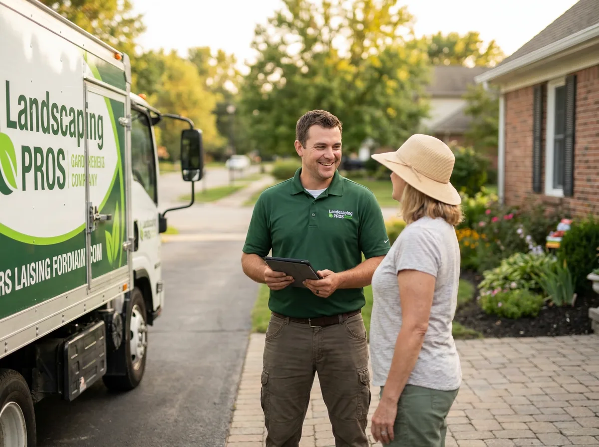 Landscaping Annapolis, MD FAQs